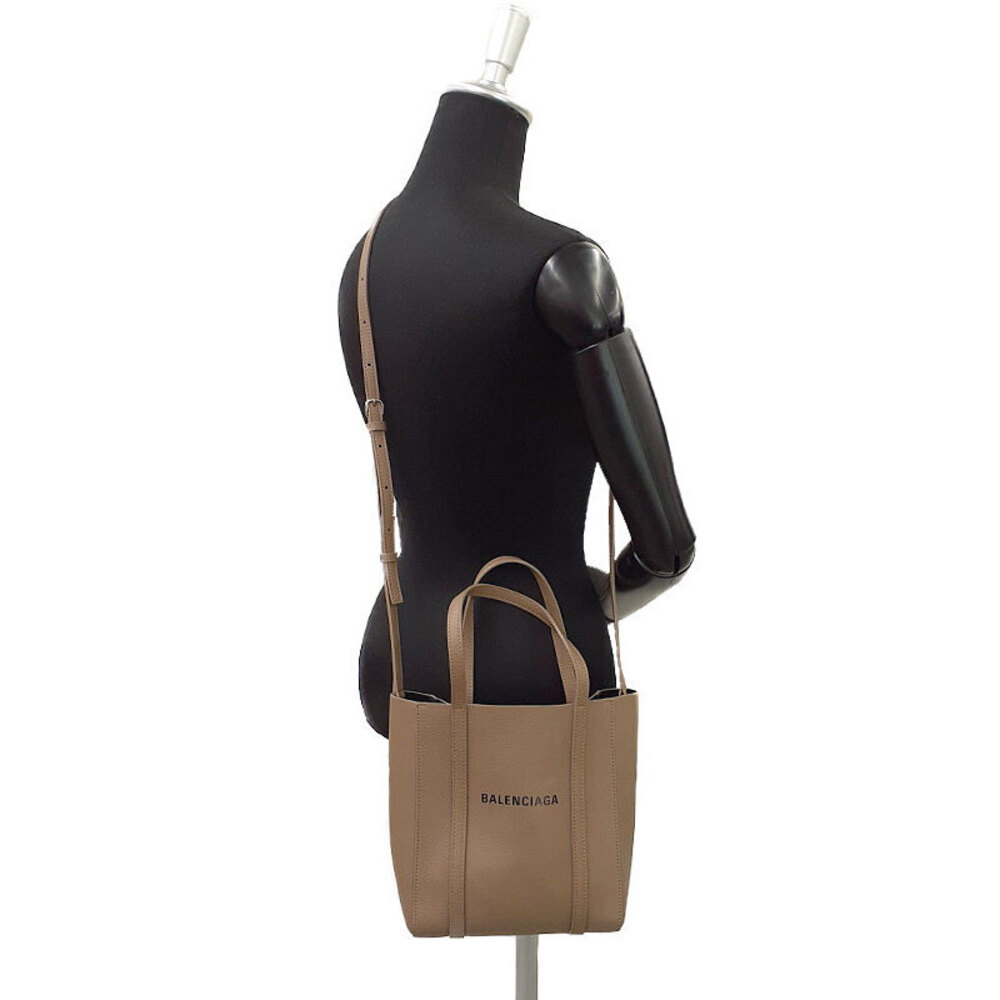 Balenciaga Bag Everyday XXS Tote - Picture 9 of 9